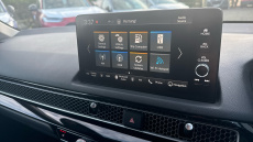 Honda Civic 2.0 eHEV Advance 5dr CVT Hybrid Hatchback